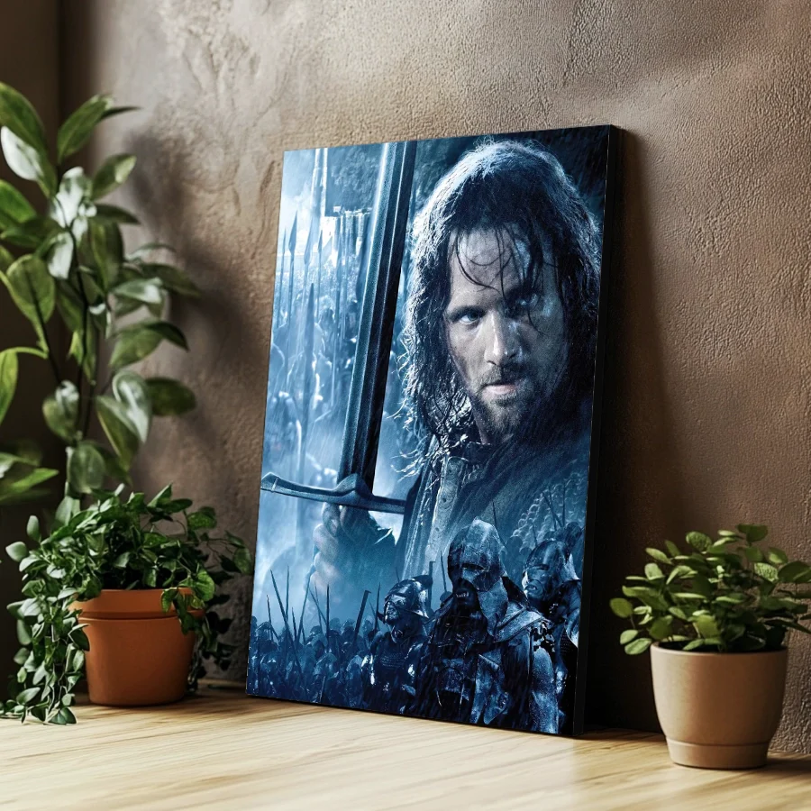 Jefe de los Dúnedain