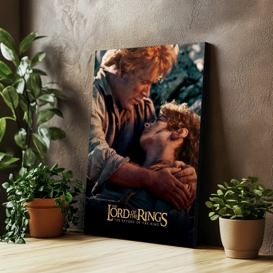 The Lord Of The Rings: The Return Of The King