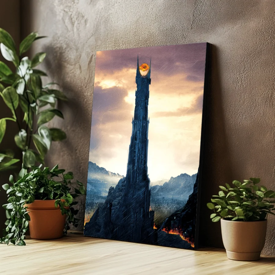 Barad-dûr