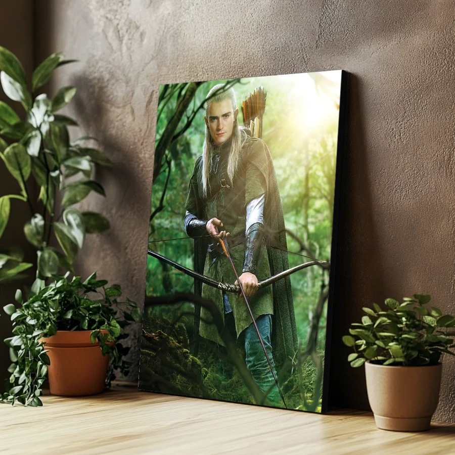 Legolas