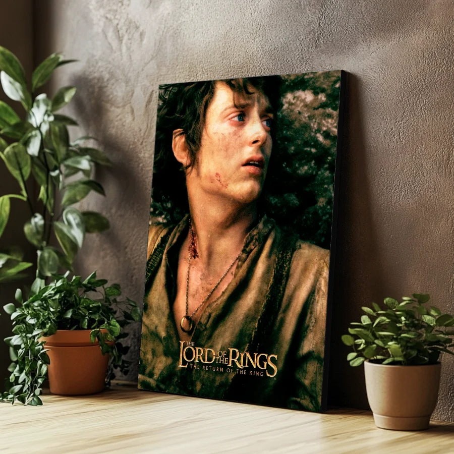 The Lord Of The Rings: The Return Of The King