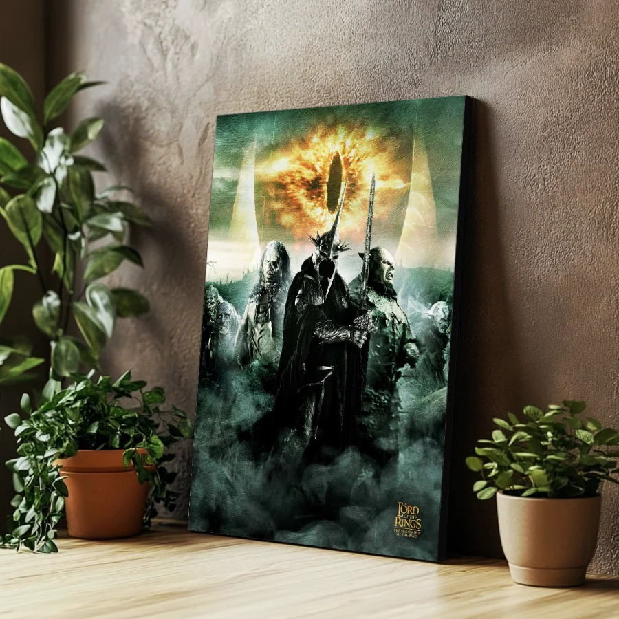 Fuerzas de Sauron