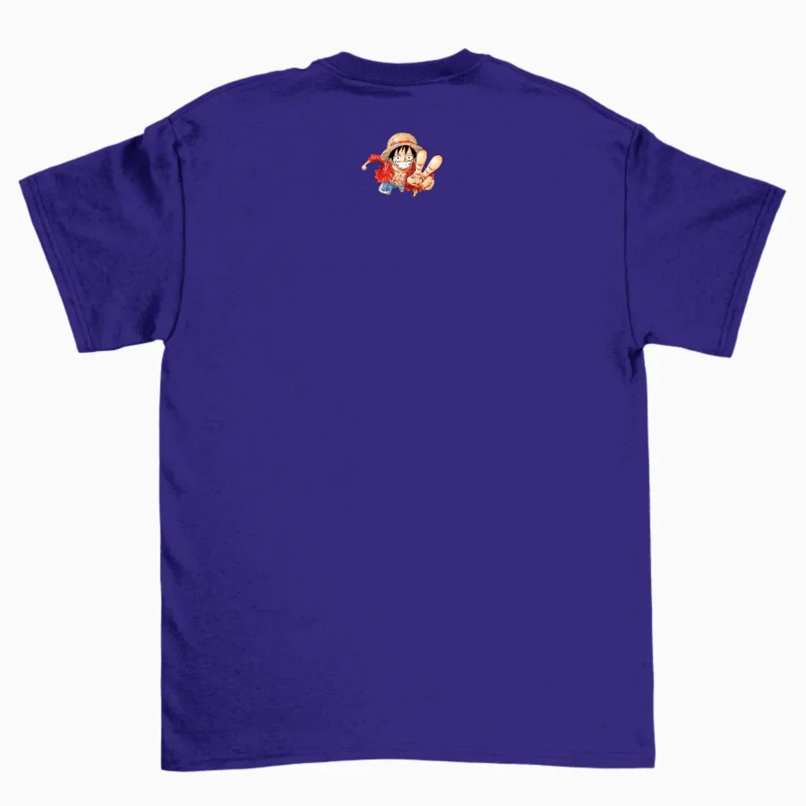 Remera de One Piece