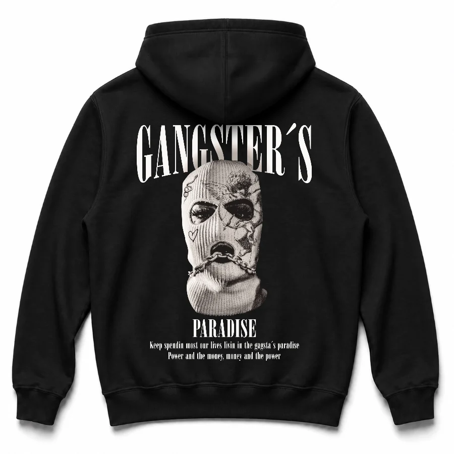 Canguro de Gangster