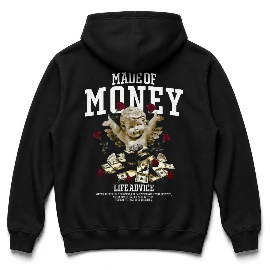 Canguro Made of Money