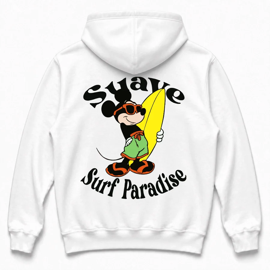 Canguro Mouse Suave