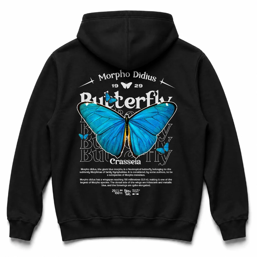 Canguro Butterfly