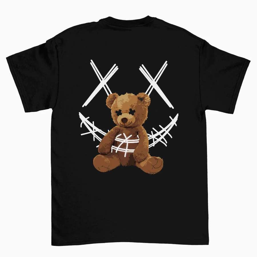 Remera de Penned Bear