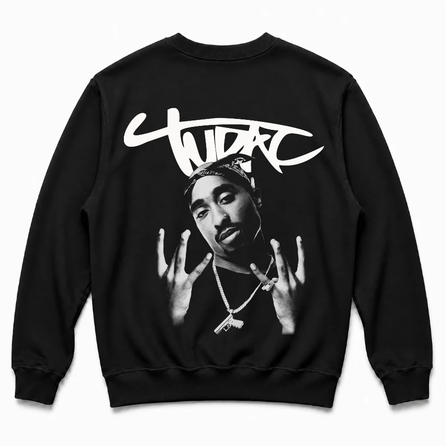 Buzo Tupac
