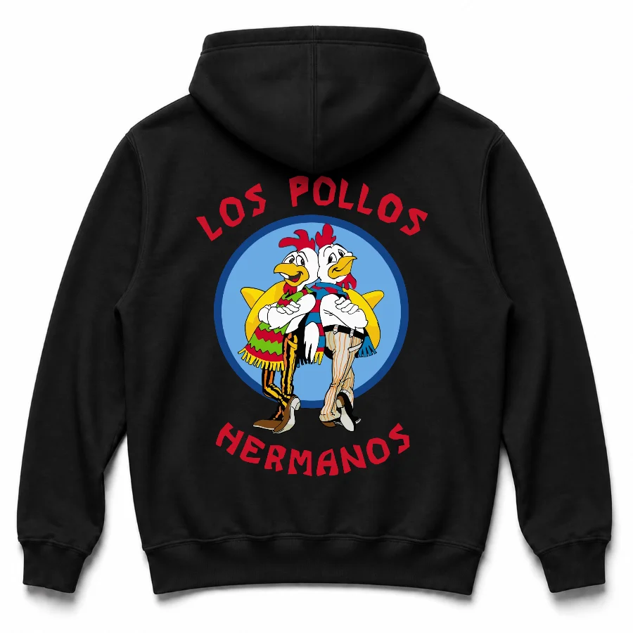 Canguro de Los pollos hermanos