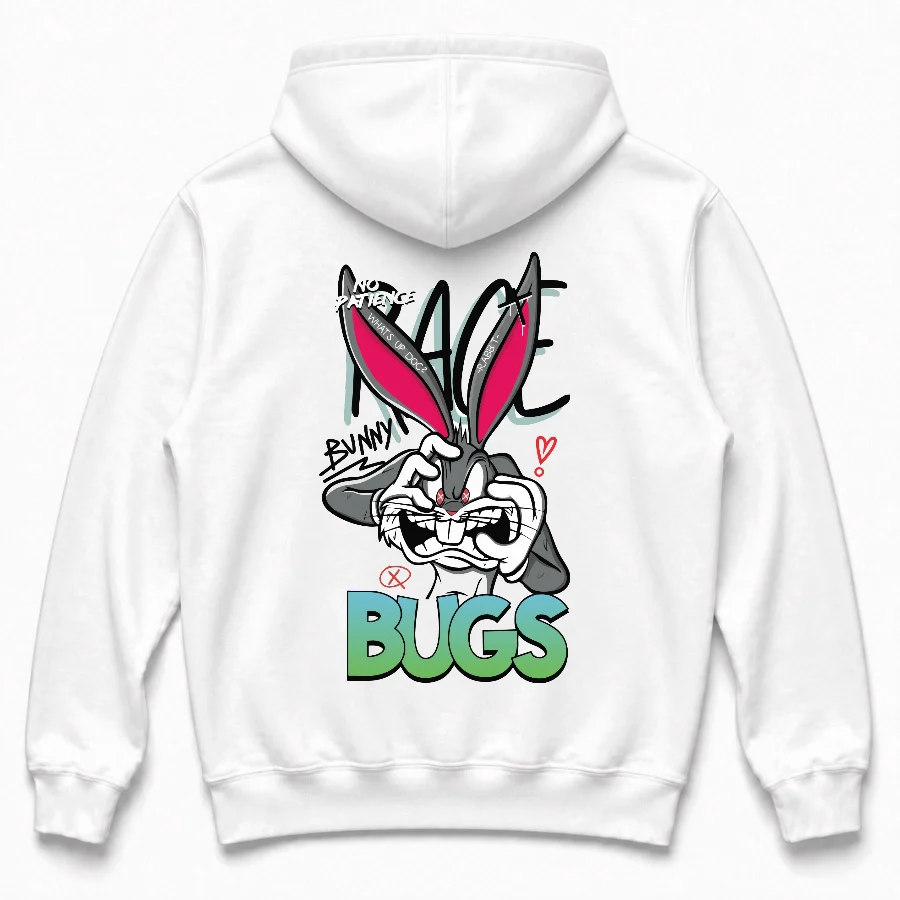 Canguro Bugs Bunny