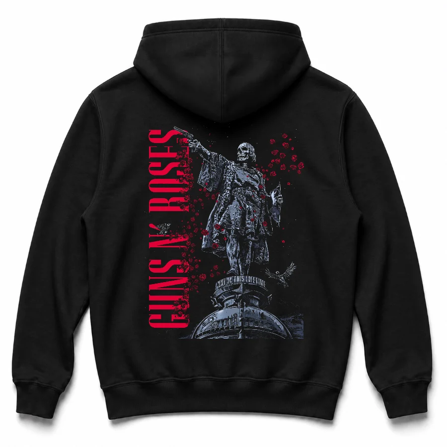 Canguro de Guns N' Roses