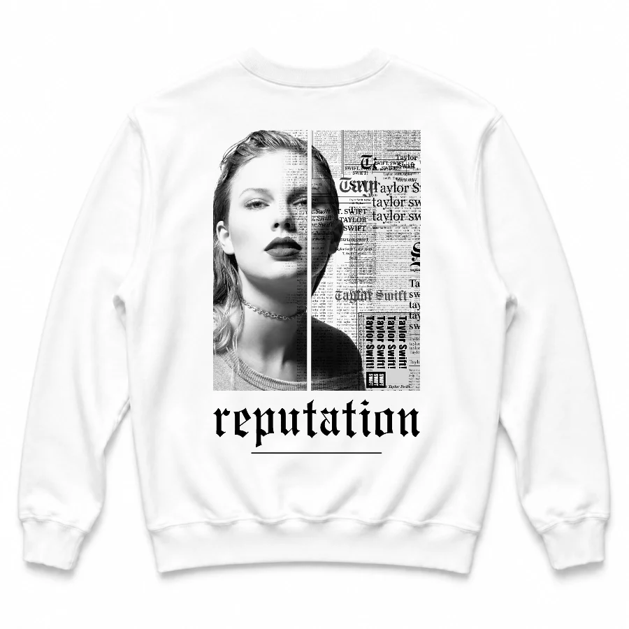 Buzo Taylor Swift - Reputation