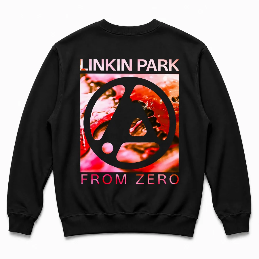 Buzo Linkin park