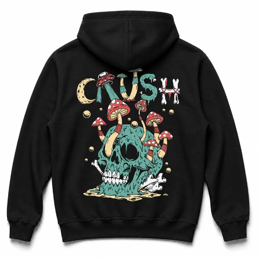 Canguro de Crush
