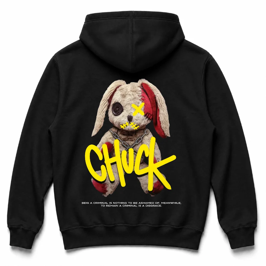 Canguro Chuck