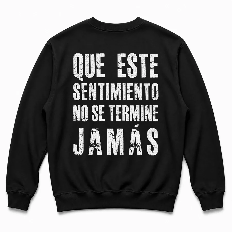 Buzo de Guasones