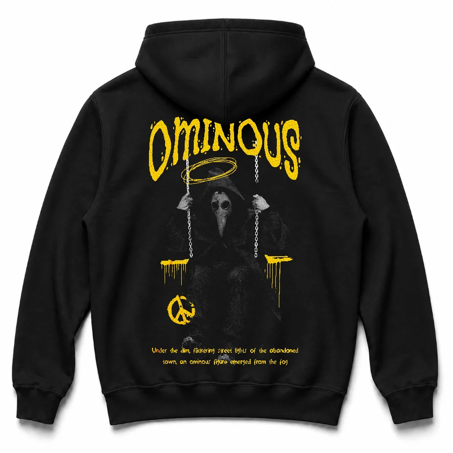 Canguro de Ominous