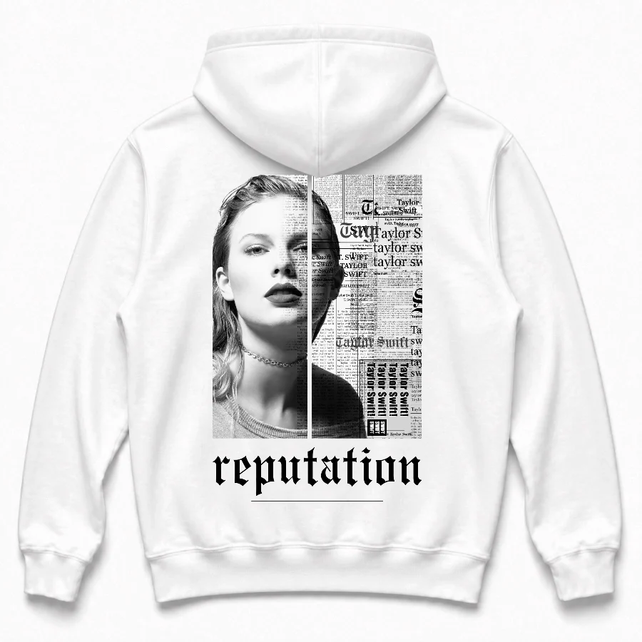 Canguro Taylor Swift Reputation
