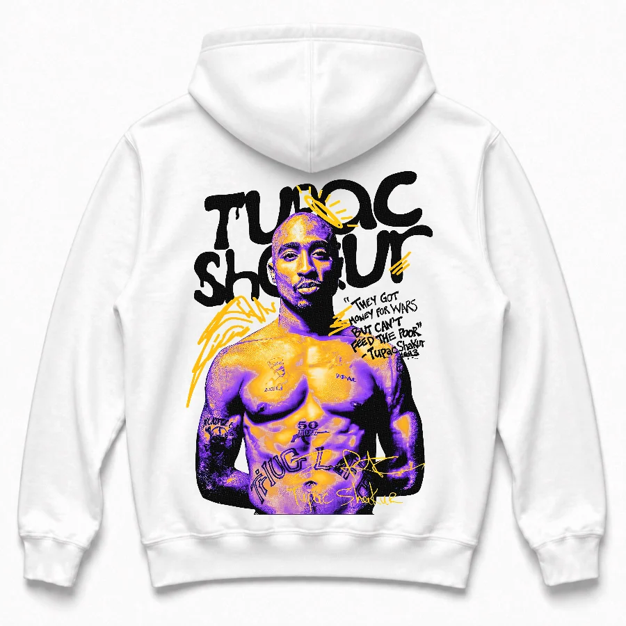 Canguro de Tupac
