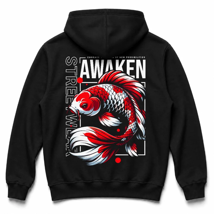 Canguro  Awaken