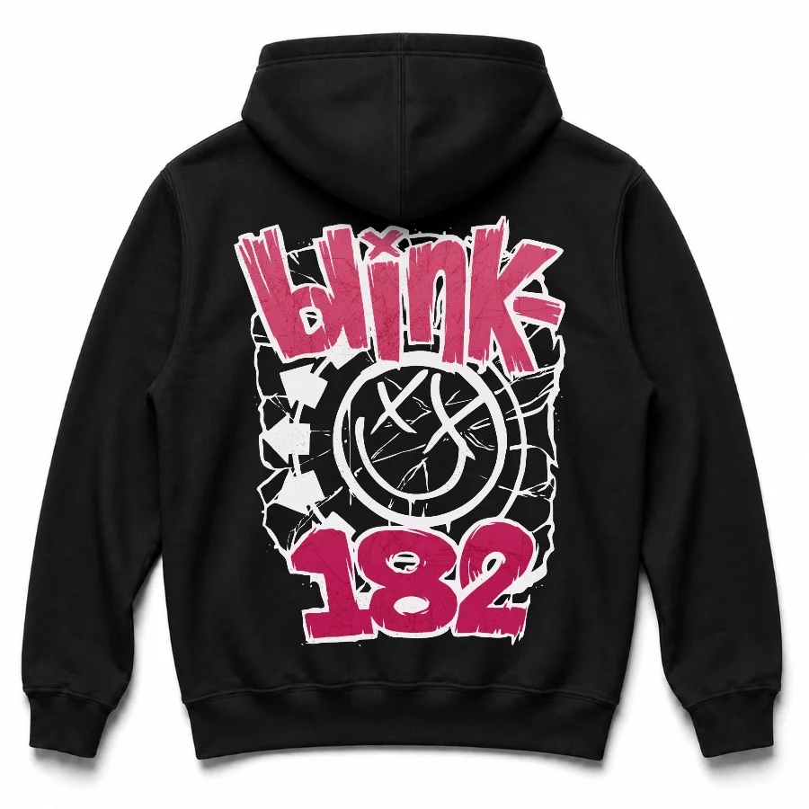 Canguro de Blink 182