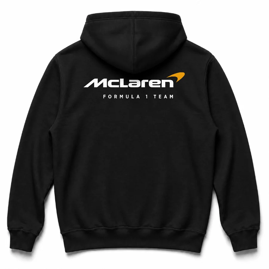 Canguro de McLaren F1