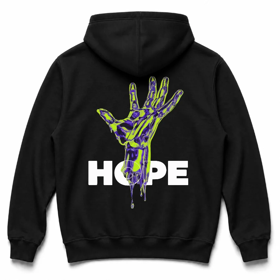 Canguro Hope