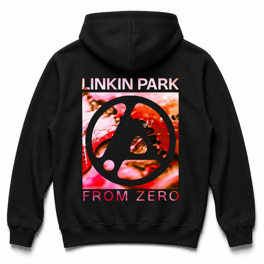 Canguro Linkin park
