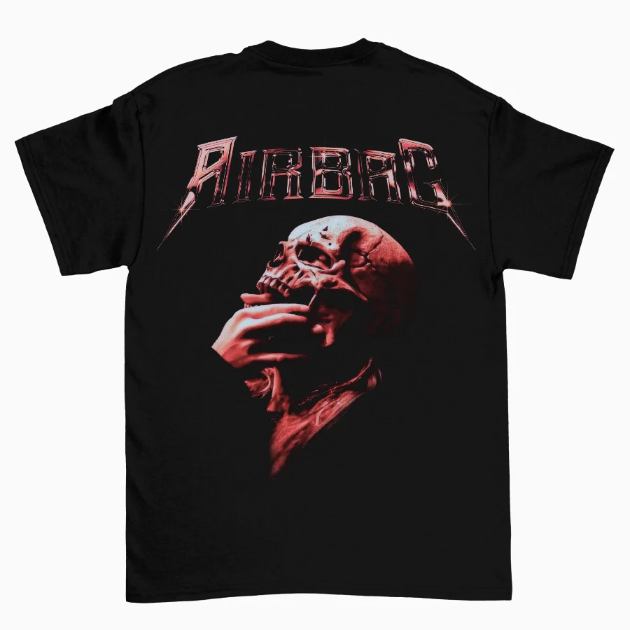 Remera de Airbag – Pato Sardelli