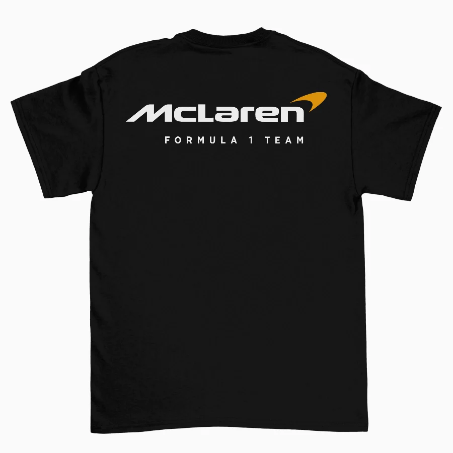Remera de McLaren F1