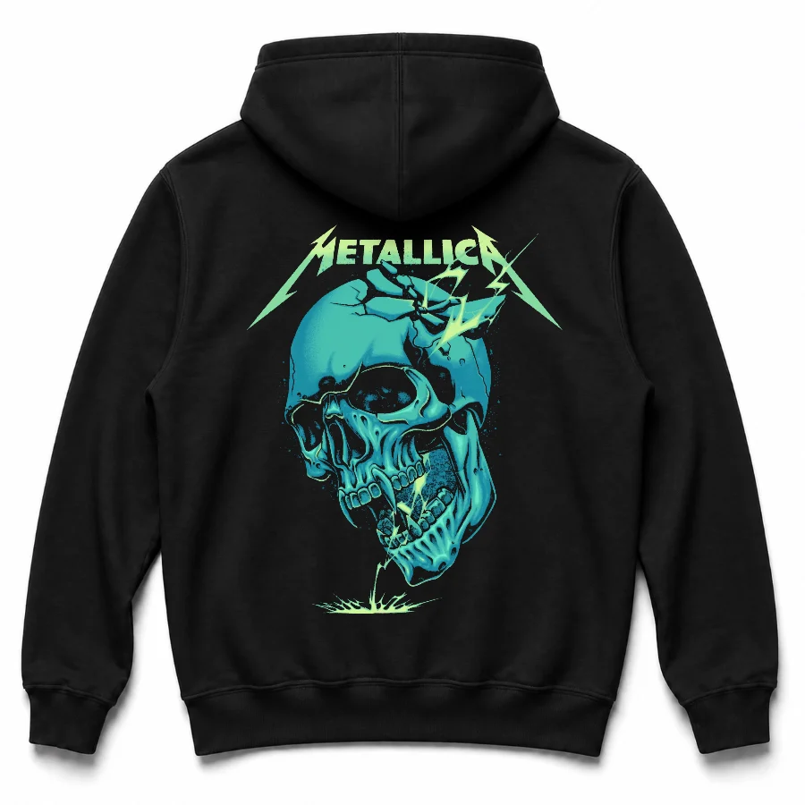 Canguro de Metallica
