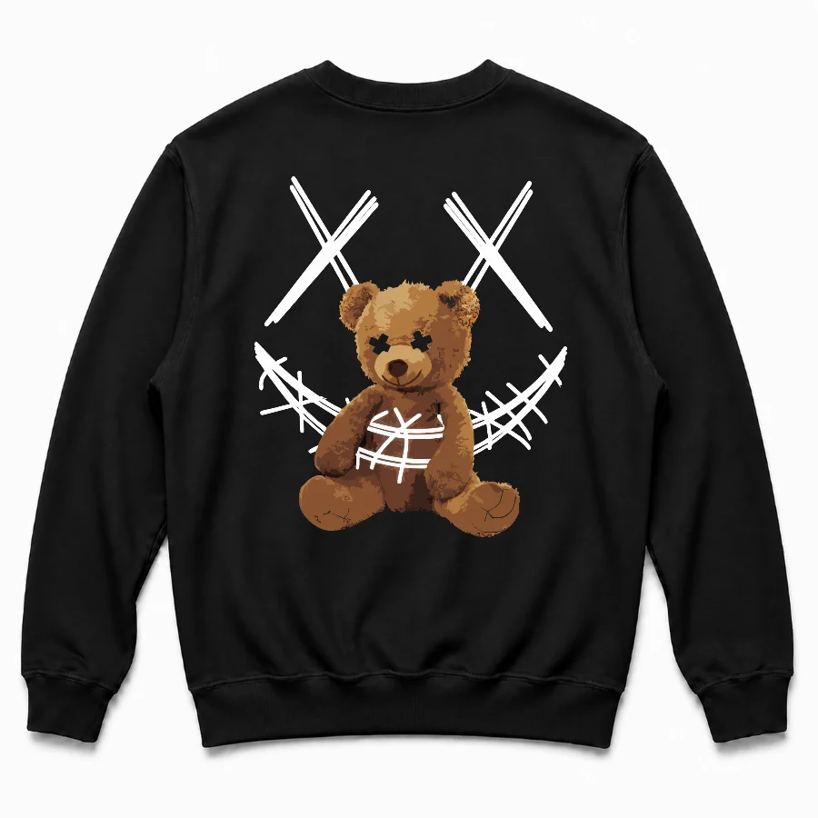 Buzo de Penned Bear