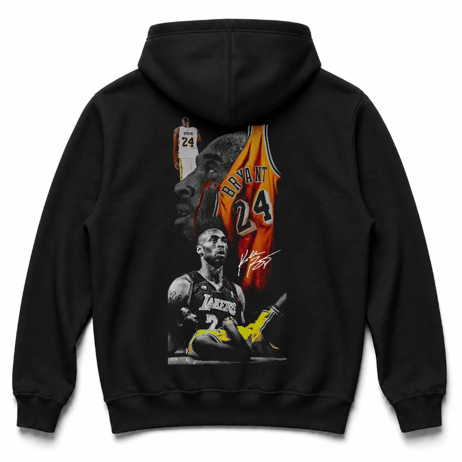 Canguro de Kobe Bryant