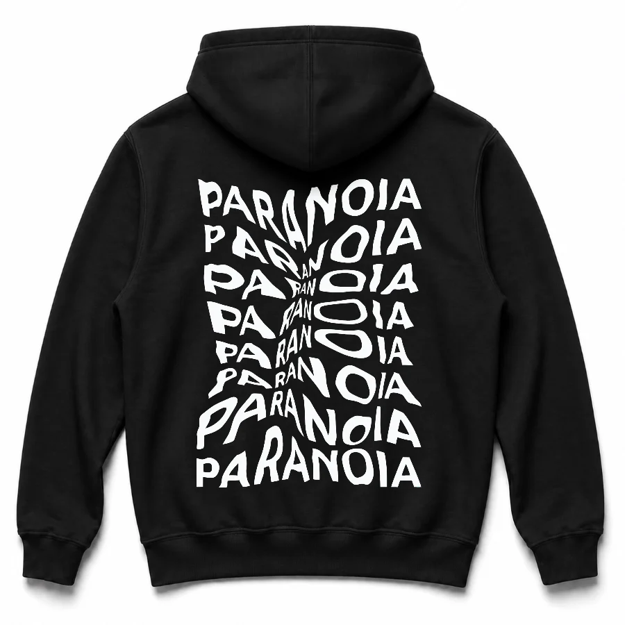 Canguro de Paranoia