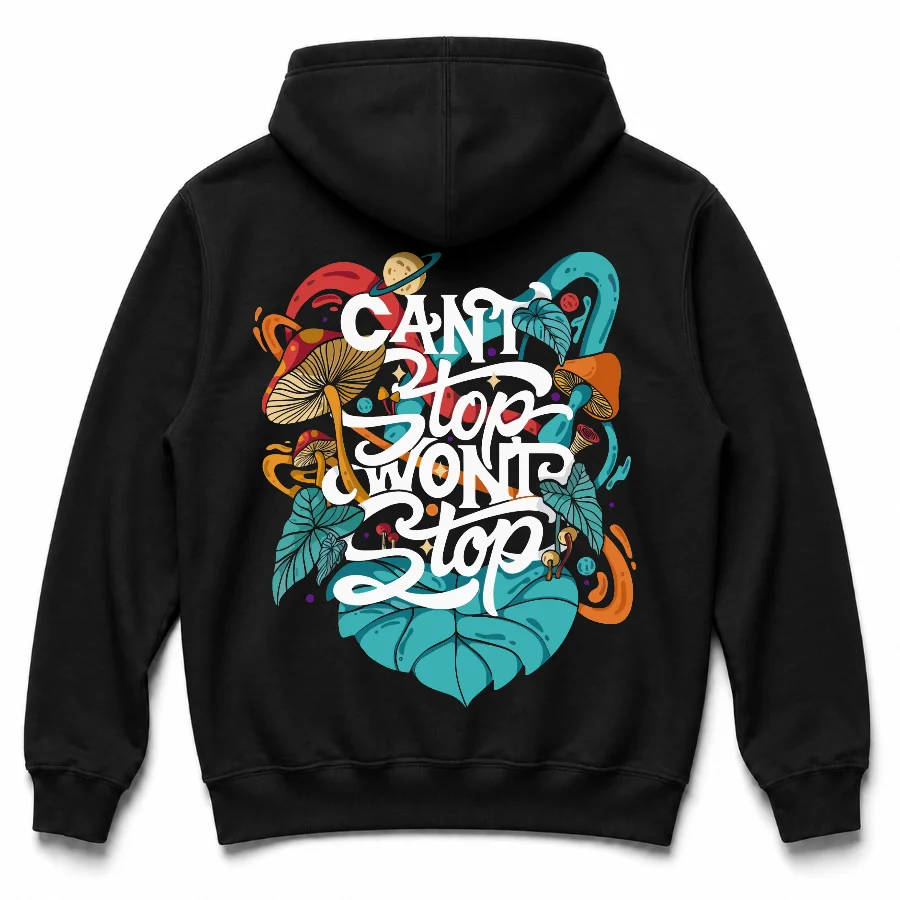 Canguro de Can't Stop