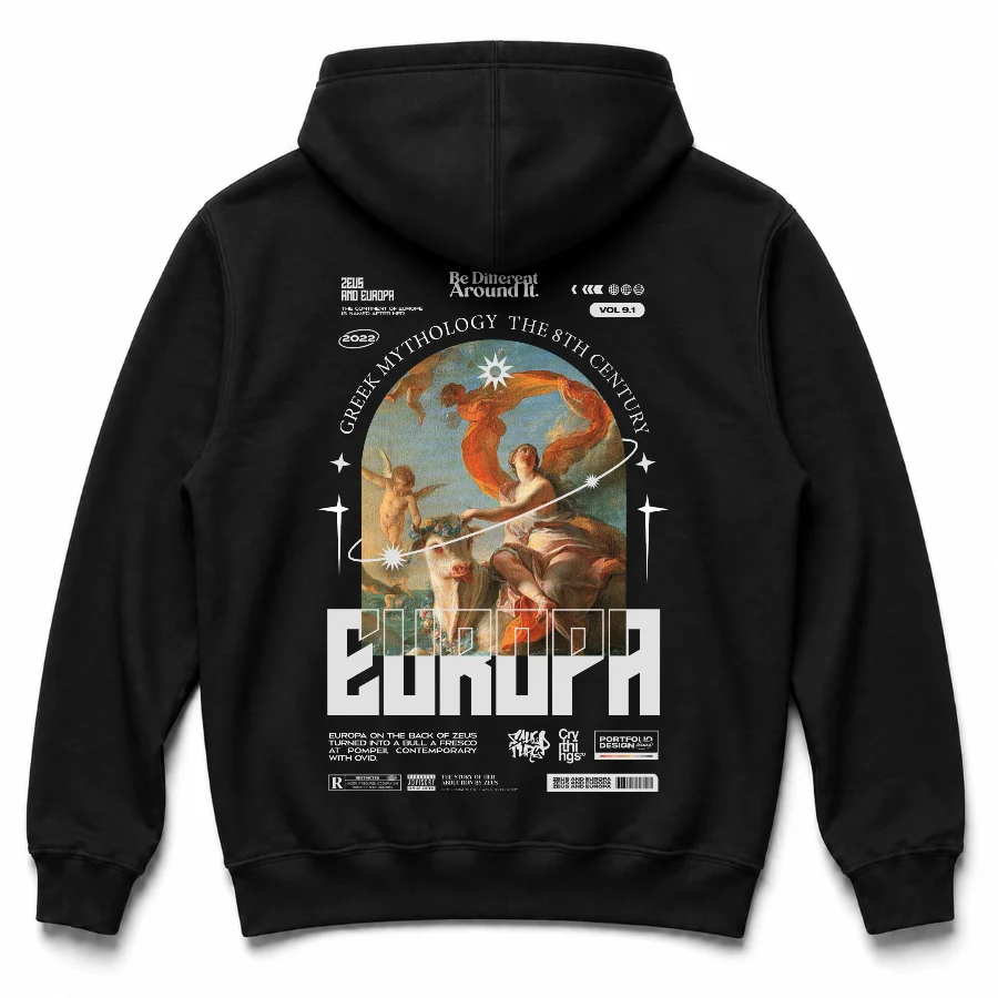 Canguro Europa
