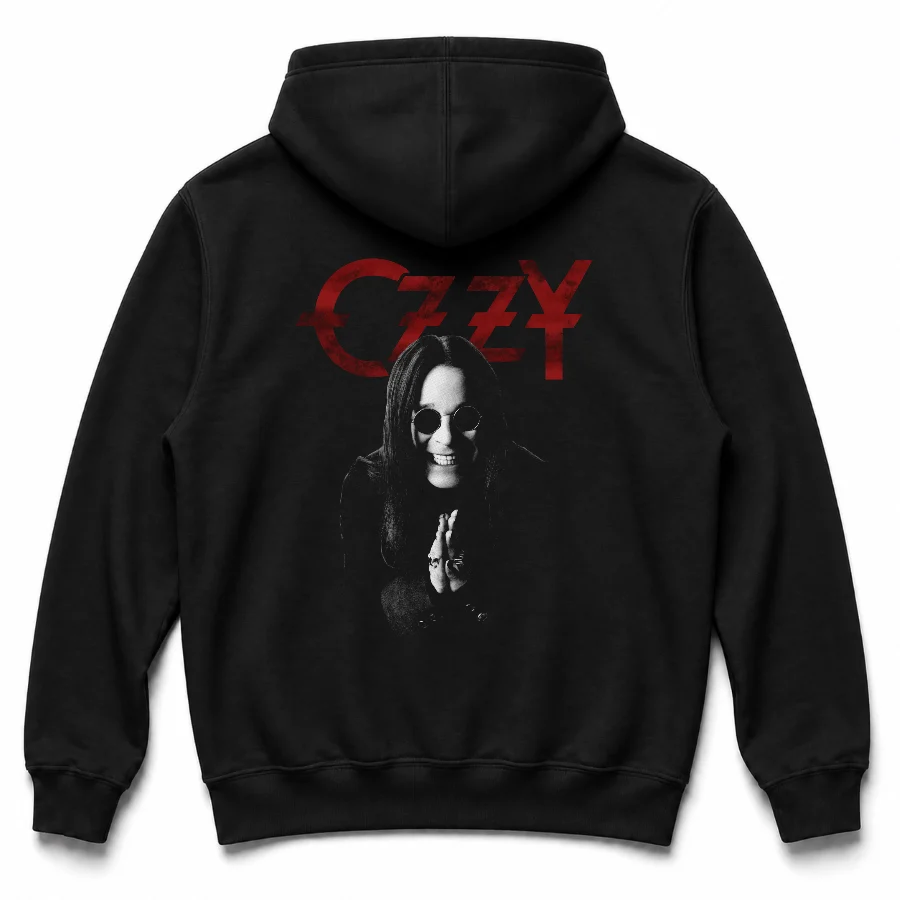 Canguro de Ozzy Osbourne