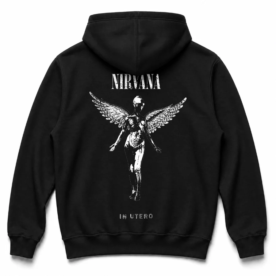 Canguro de Nirvana