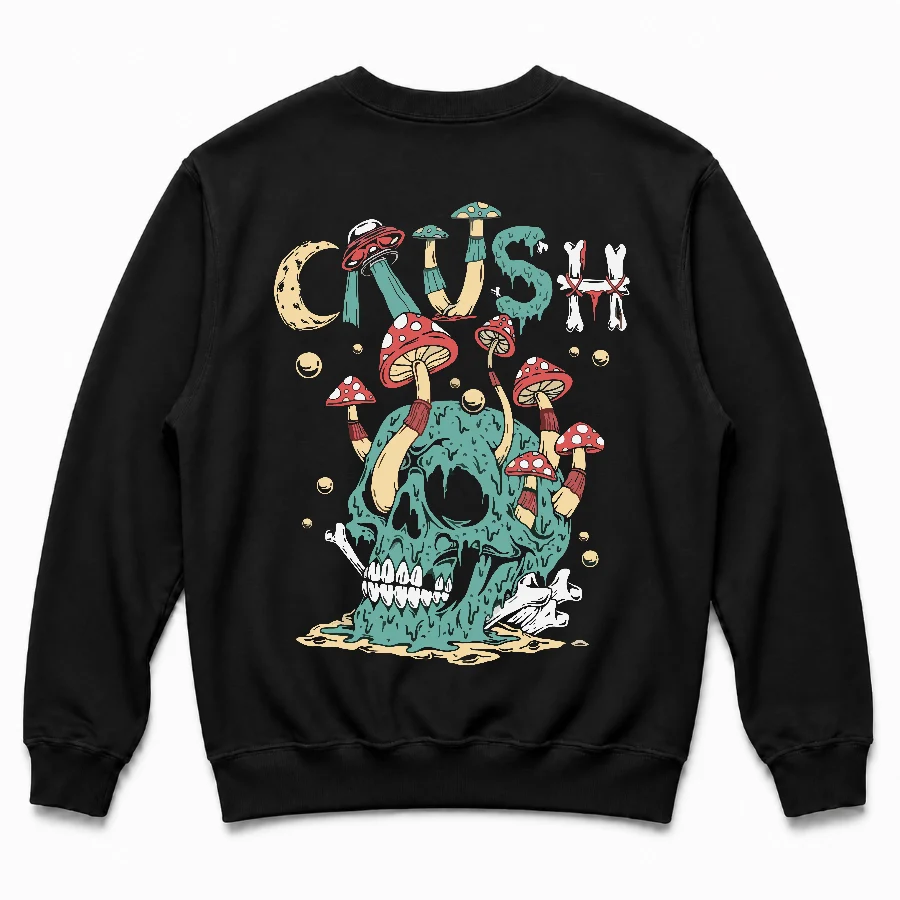 Buzo de Crush