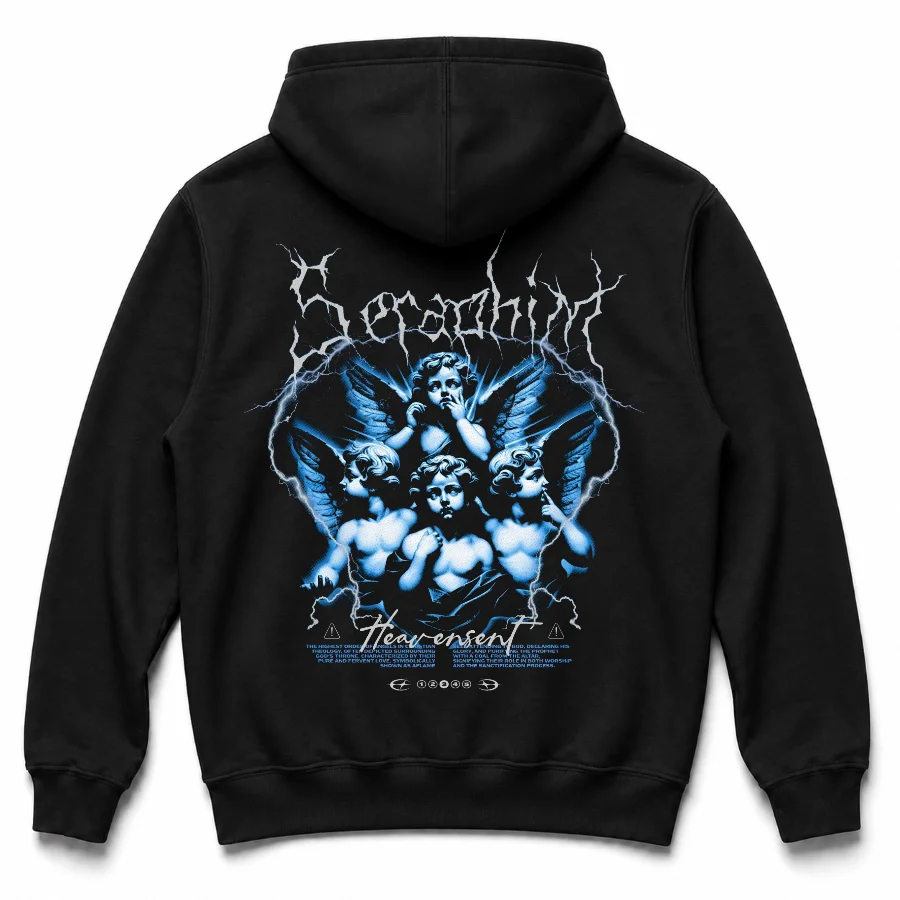 Canguro Heavensent