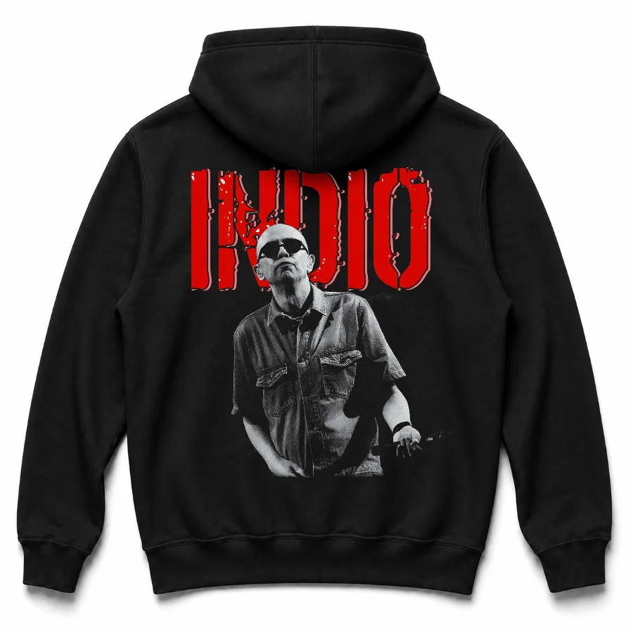 Canguro Indio Solari