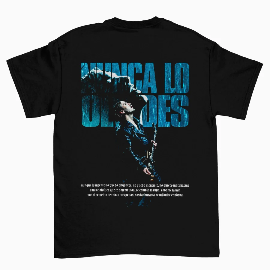 Remera Airbag