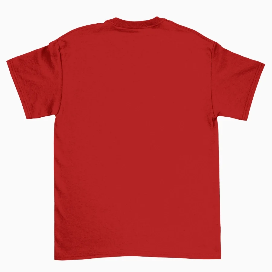 Remera de Red Hot Chili Peppers