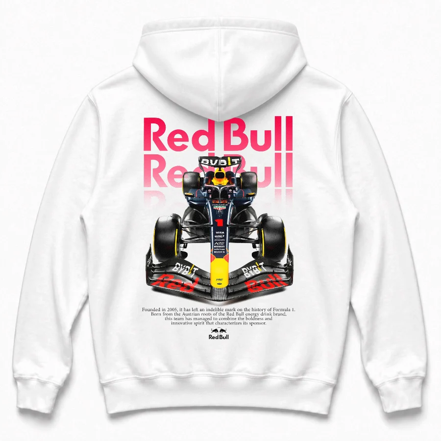 Canguro de Red Bull Racing