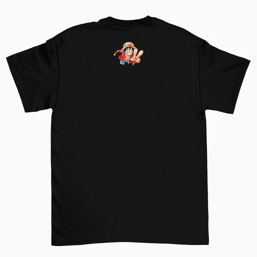Remera de One Piece
