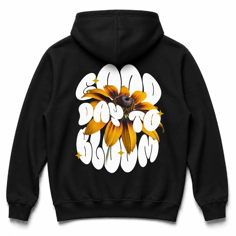 Canguro de Good Day to Bloom