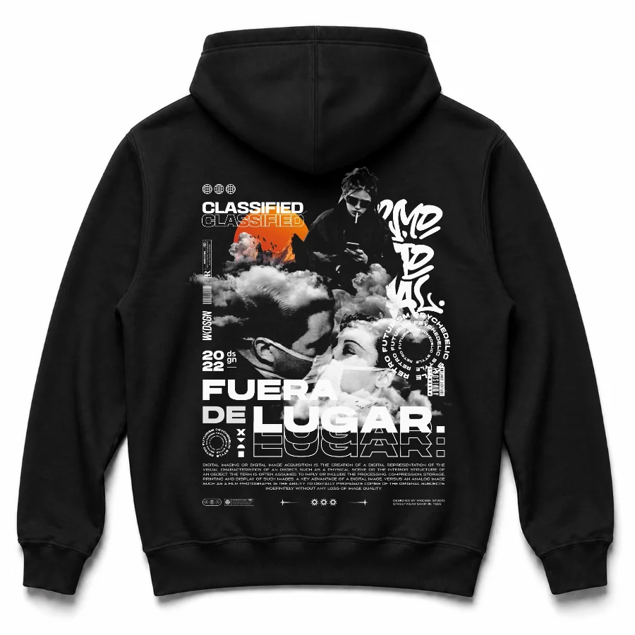 Canguro Fuera de Lugar
