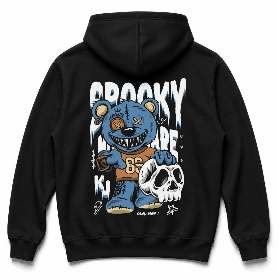 Canguro de Spooky Bear