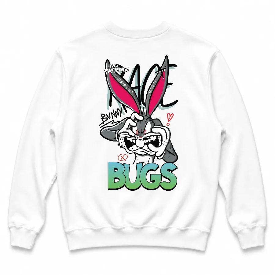 Bugs Bunny